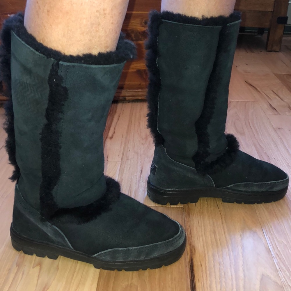 Uggs